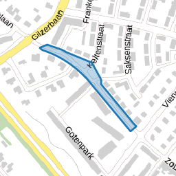 Perceel TBG01-AB-2553