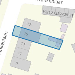 Perceel TBG01-AB-2554