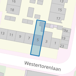 Perceel TBG01-AB-2559