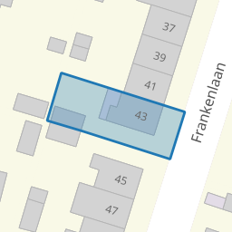 Perceel TBG01-AB-2562