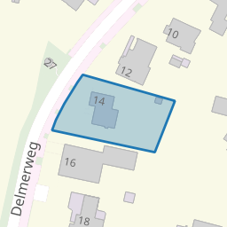 Perceel TBG01-AB-2566