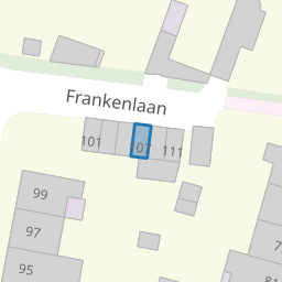 Perceel TBG01-AB-2570