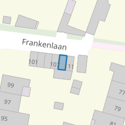 Perceel TBG01-AB-2571