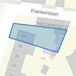 Perceel TBG01-AB-2574