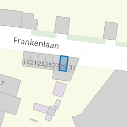 Perceel TBG01-AB-2577