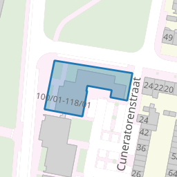 Perceel TBG01-AB-2578