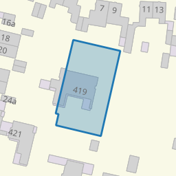 Perceel TBG01-AB-2582