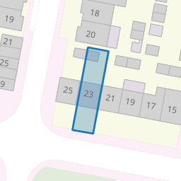 Perceel TBG01-AB-2586