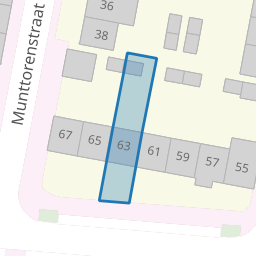 Perceel TBG01-AB-2589