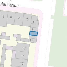 Perceel TBG01-AB-2594