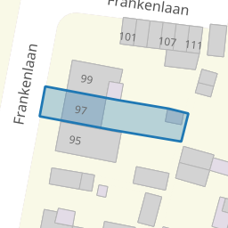 Perceel TBG01-AB-2608