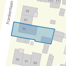 Perceel TBG01-AB-2609