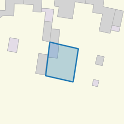 Perceel TBG01-AB-2613