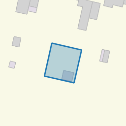 Perceel TBG01-AB-2616