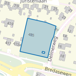 Perceel TBG01-AB-2620