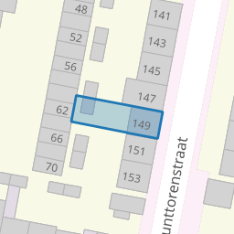 Perceel TBG01-AB-2624