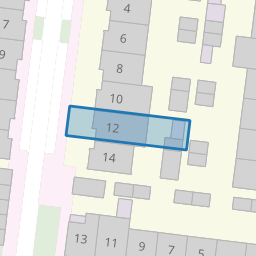 Perceel TBG01-AB-2627