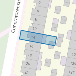 Perceel TBG01-AB-2629