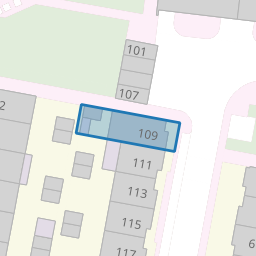 Perceel TBG01-AB-2630