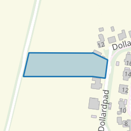 Perceel TBG01-AB-2632