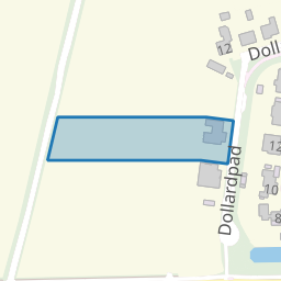 Perceel TBG01-AB-2633