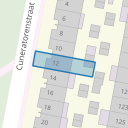 Perceel TBG01-AB-2639