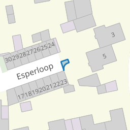 Perceel TBG01-AB-2642