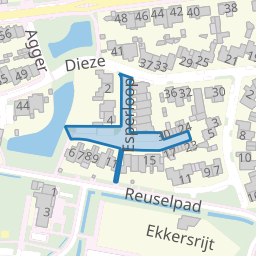 Perceel TBG01-AB-2643