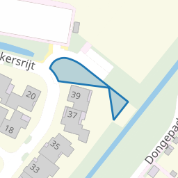 Perceel TBG01-AB-2645