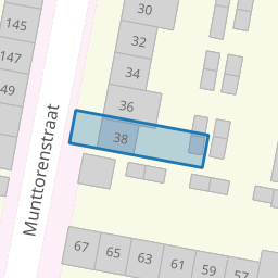 Perceel TBG01-AB-2662