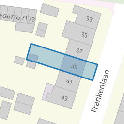 Perceel TBG01-AB-2666