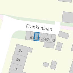 Perceel TBG01-AB-2670