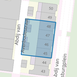 Perceel TBG01-AB-2673