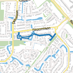 Perceel TBG01-AB-2675