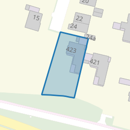 Perceel TBG01-AB-2676