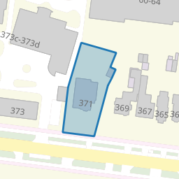 Perceel TBG01-AB-2680