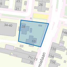 Perceel TBG01-AB-2681