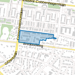 Perceel TBG01-AB-2682