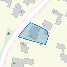 Perceel TBG01-AB-2684