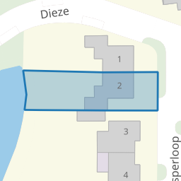 Perceel TBG01-AB-2692