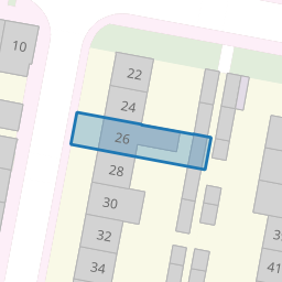 Perceel TBG01-AB-2700