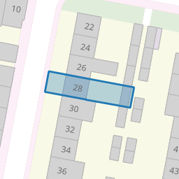 Perceel TBG01-AB-2701