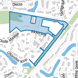 Perceel TBG01-AB-2706