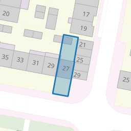 Perceel TBG01-AB-2707