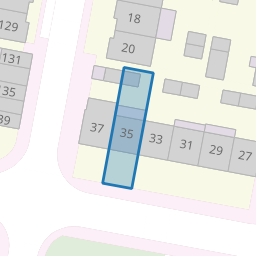 Perceel TBG01-AB-2710