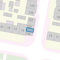 Perceel TBG01-AB-2711