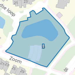 Perceel TBG01-AB-2716