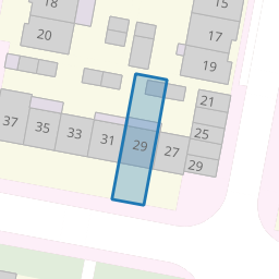 Perceel TBG01-AB-2718