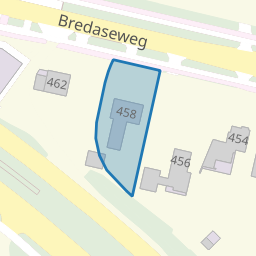 Perceel TBG01-AB-2724