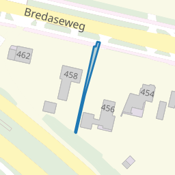 Perceel TBG01-AB-2725